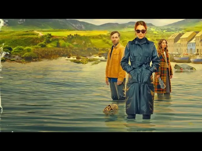 Wideo do serialu Bodkin — Бодкин – это русский сериал 2024 года от Netflix.