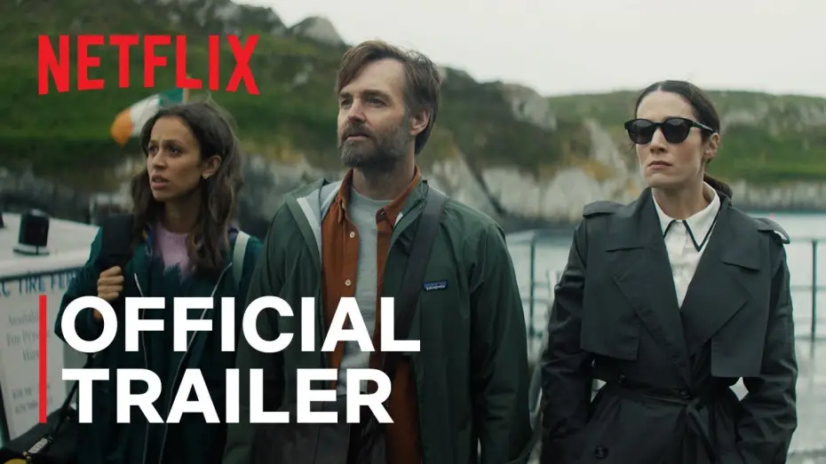 Wideo do serialu Bodkin — Official Trailer