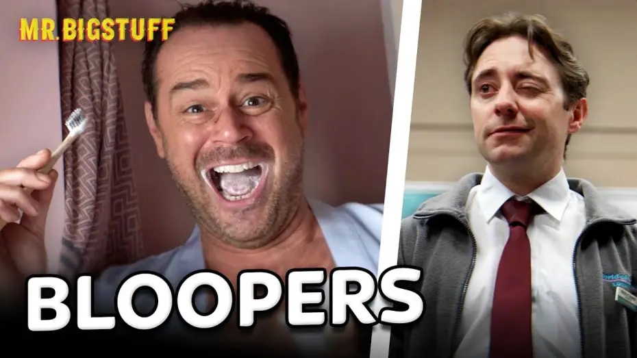 Wideo do serialu Pan Ważniak — Bloopers