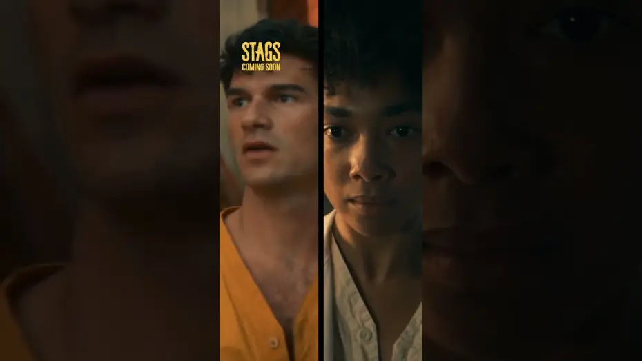Wideo do serialu Kawalerowie — Coming to Sony Pictures Core February 11th