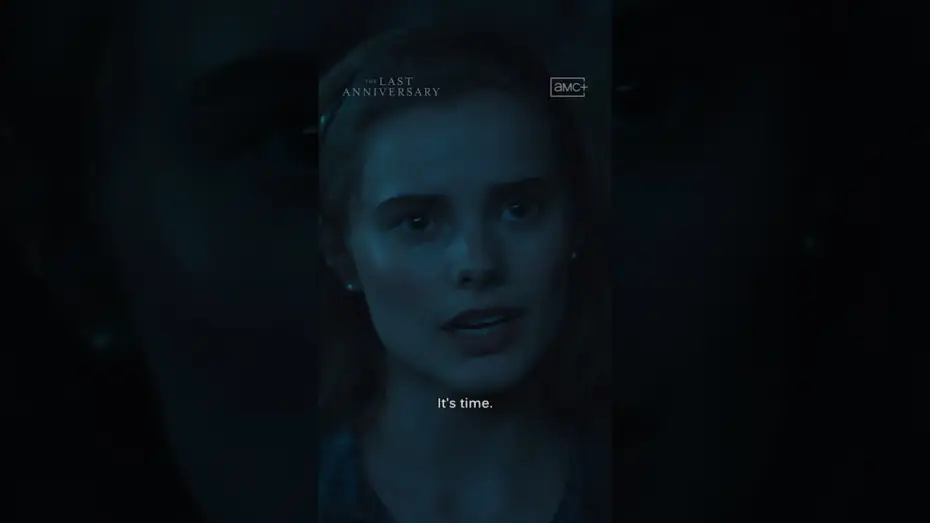 Wideo do serialu The Last Anniversary — Secrets. Lies. A mysterious inheritance.