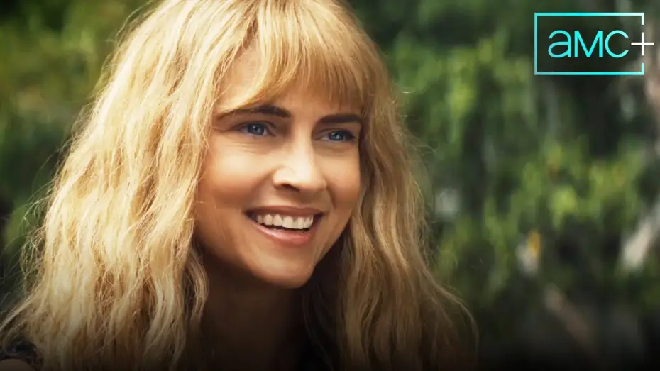 Wideo do serialu The Last Anniversary — Official AMC+ Trailer