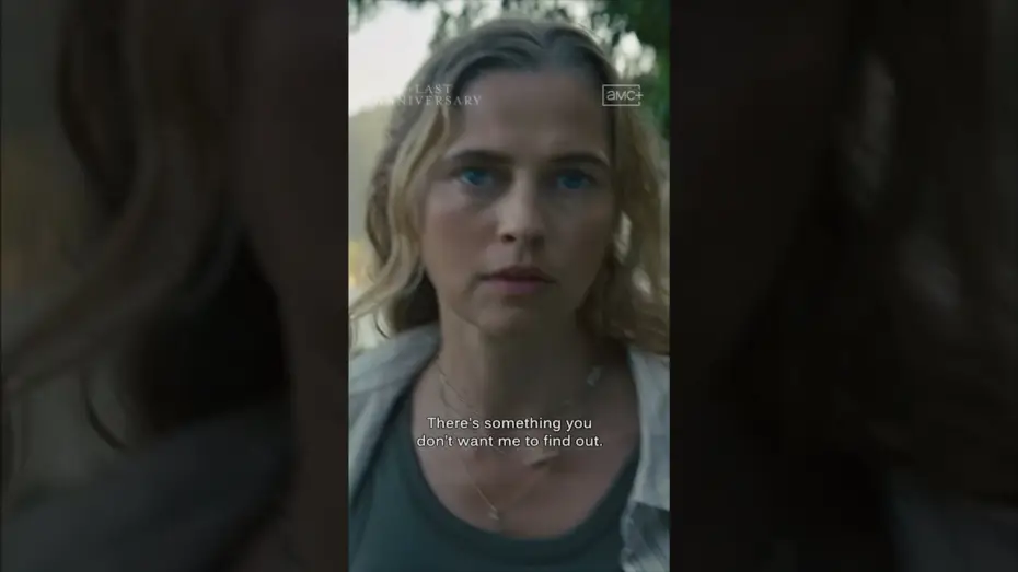 Wideo do serialu The Last Anniversary — Three generations. One mystery.