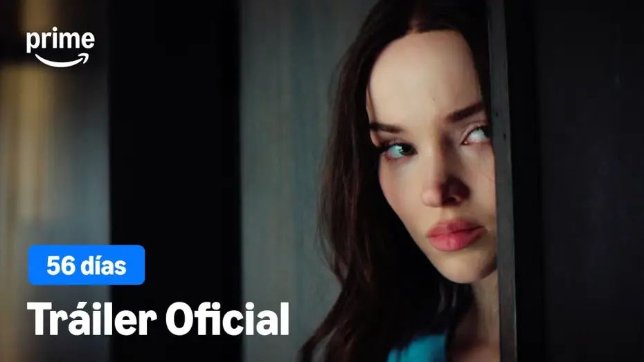 Видео к сериалу 56 dni — Tráiler Oficial