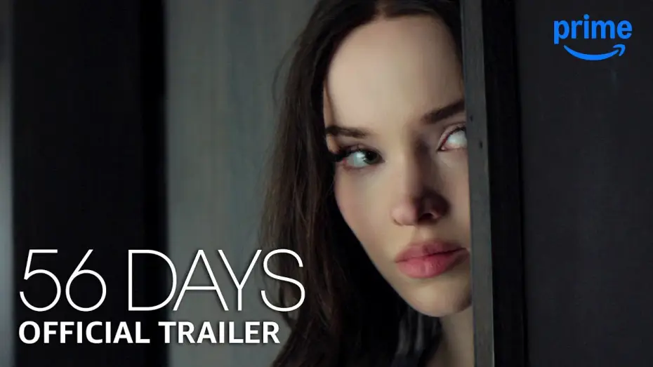 Видео к сериалу 56 dni — Official Trailer