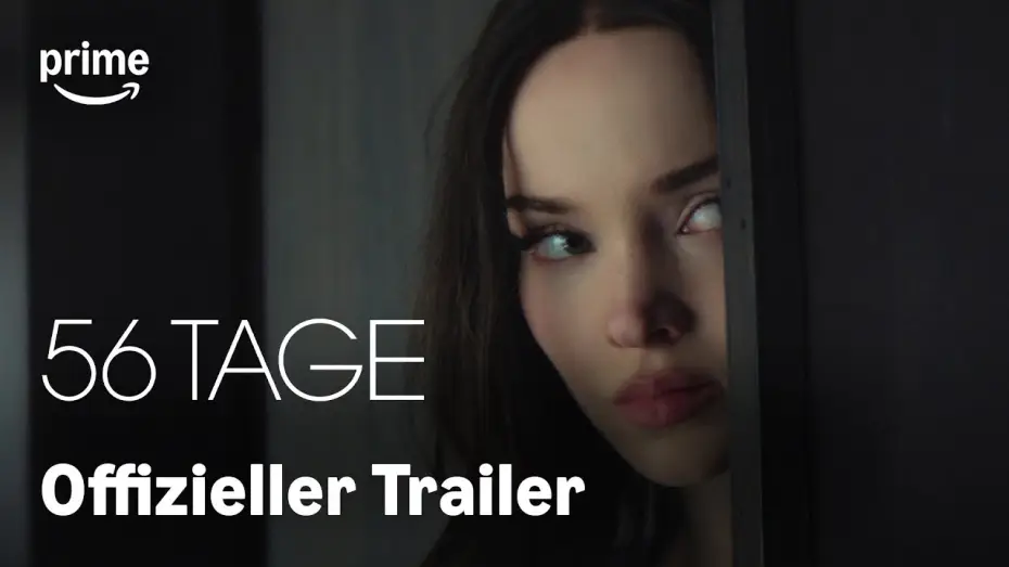 Видео к сериалу 56 dni — Offizieller Trailer