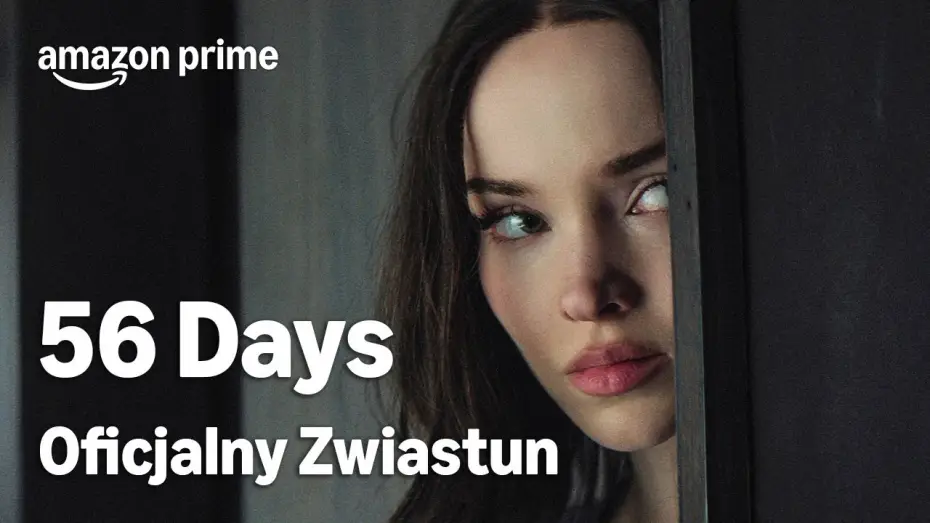 Видео к сериалу 56 dni — Oficjalny Zwiastun [Napisy]