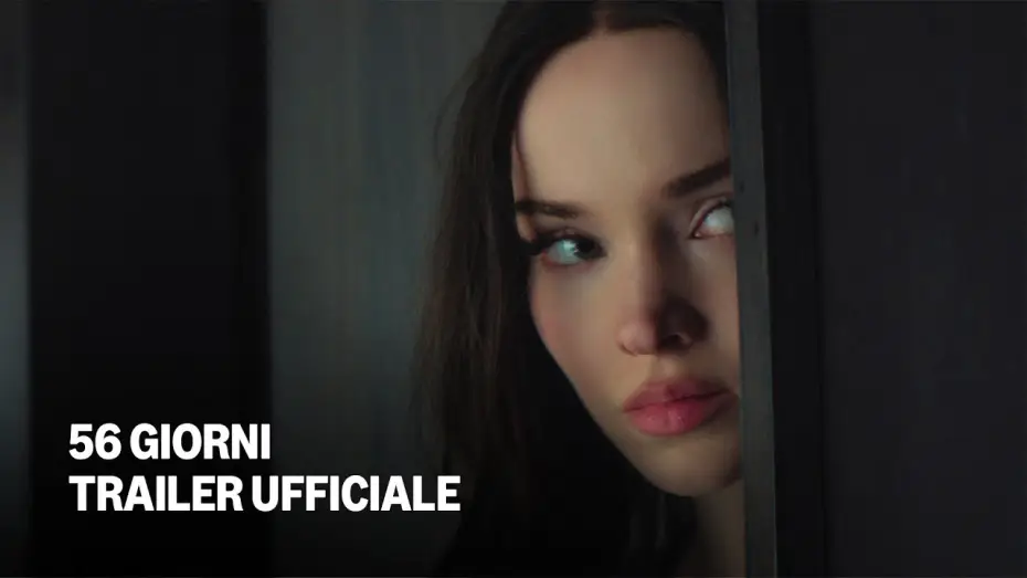 Видео к сериалу 56 dni — Trailer Ufficiale