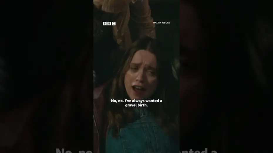 Wideo do serialu Daddy Issues — We all need a friend like Cherry 🍒