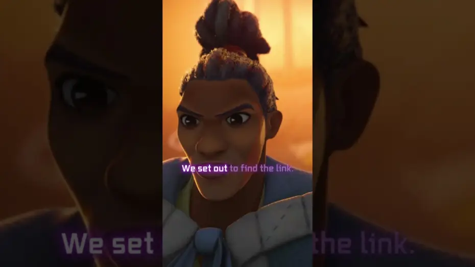 Wideo do serialu Oczy Wakandy — The future of Wakanda lies in its history.