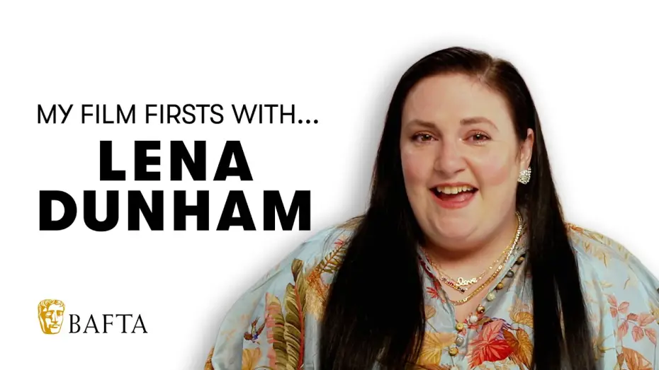 Wideo do serialu Na całego — Too Much Creator Lena Dunham Wanted a Fire Drill to Interrupt Her First Day of Filming Girls | BAFTA