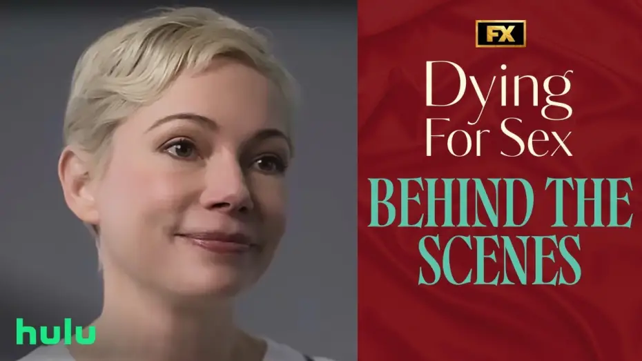 Wideo do serialu Kwestia seksu i śmierci — Behind the Scenes – Finding the Funny