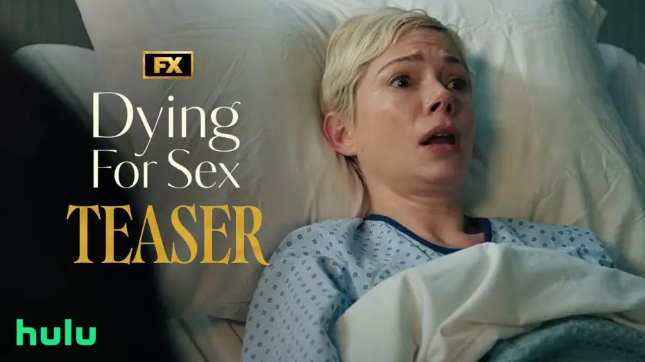 Видео к сериалу Kwestia seksu i śmierci — Teaser - What Do You Fantasize About?
