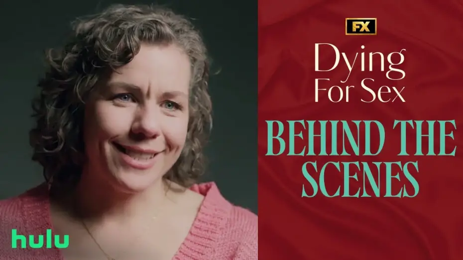 Wideo do serialu Kwestia seksu i śmierci — Behind the Scenes – Meet Intimacy Coordinator Claire Warden