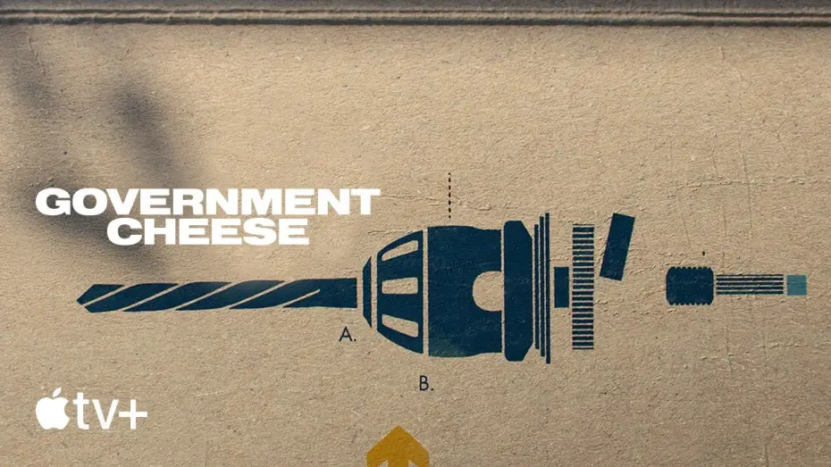 Wideo do serialu Ser od rządu — Opening Title Sequence
