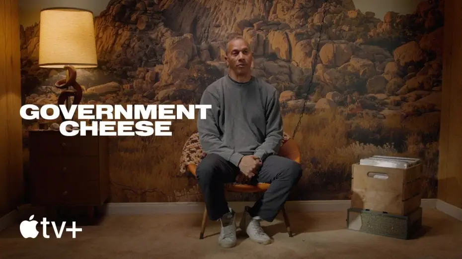 Wideo do serialu Ser od rządu — Behind Paul Hunter's Creative Vision