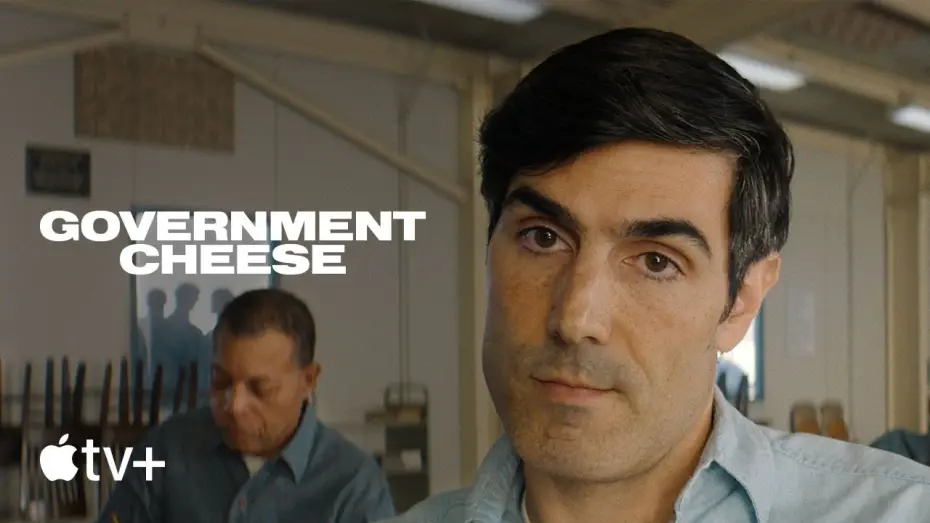 Wideo do serialu Ser od rządu — Government Cheese — The Life and Times of the Prevost Brothers | Scene | Apple TV+