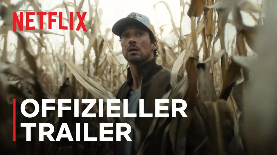 Видео к сериалу Sygnał — Offizieller Trailer