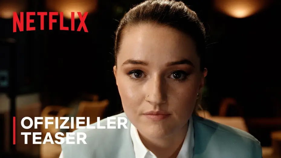 Wideo do serialu Ocet jabłkowy — Offizieller Teaser