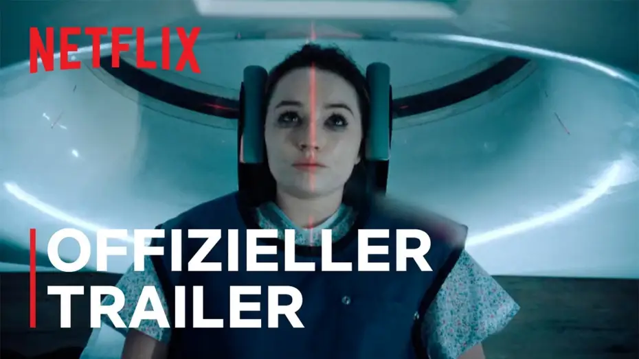 Wideo do serialu Ocet jabłkowy — Offizieller Trailer
