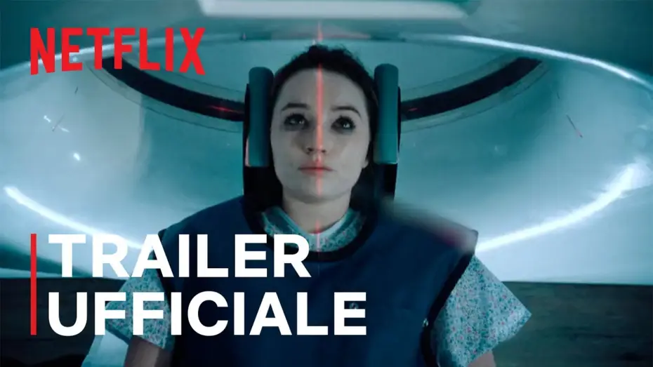 Wideo do serialu Ocet jabłkowy — Trailer ufficiale