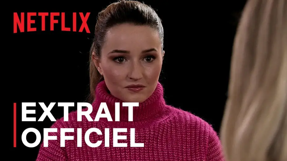 Wideo do serialu Ocet jabłkowy — Extrait officiel [VOSTFR]