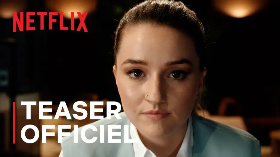 Wideo do serialu Ocet jabłkowy — Teaser officiel
