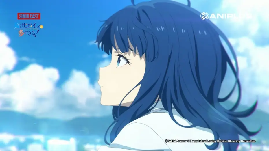 Wideo do serialu 負けヒロインが多すぎる！ — Makeine: Too Many Losing Heroines! | Main PV (English subs)