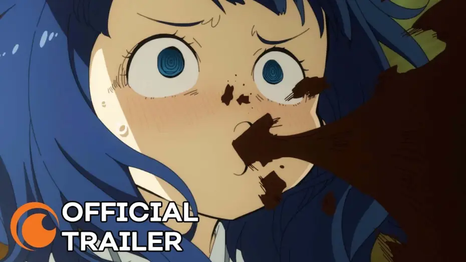 Wideo do serialu 負けヒロインが多すぎる！ — Official Trailer [Subtitled]