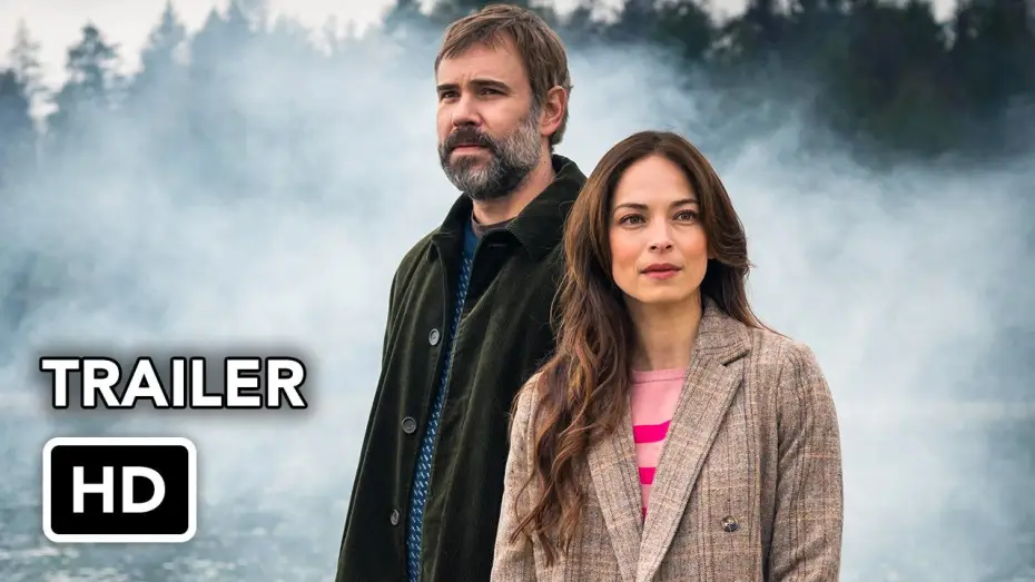 Видео к сериалу Morderstwo w małym mieście — Trailer