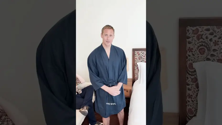 Wideo do serialu Pamiętniki Mordbota — Security Units have morning routines too.