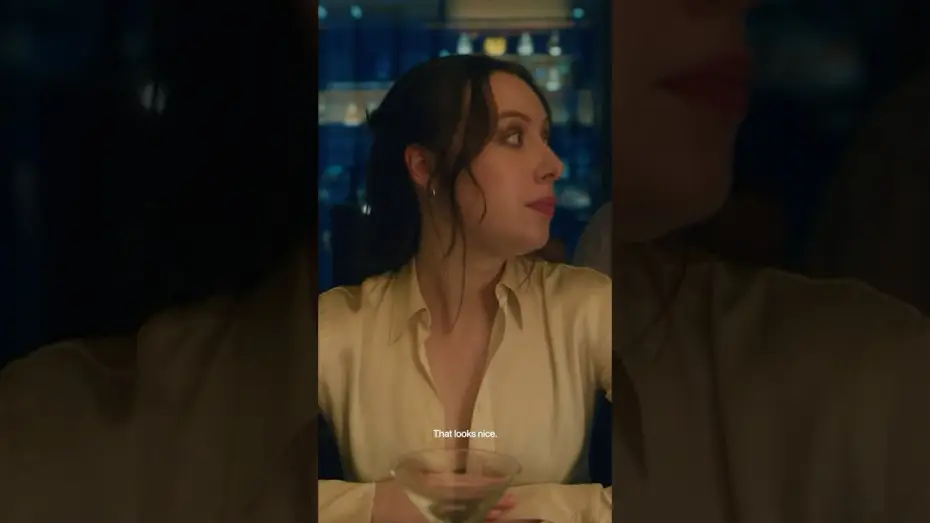 Видео к сериалу Znajomi i sąsiedzi — Good things come to those who go for it.