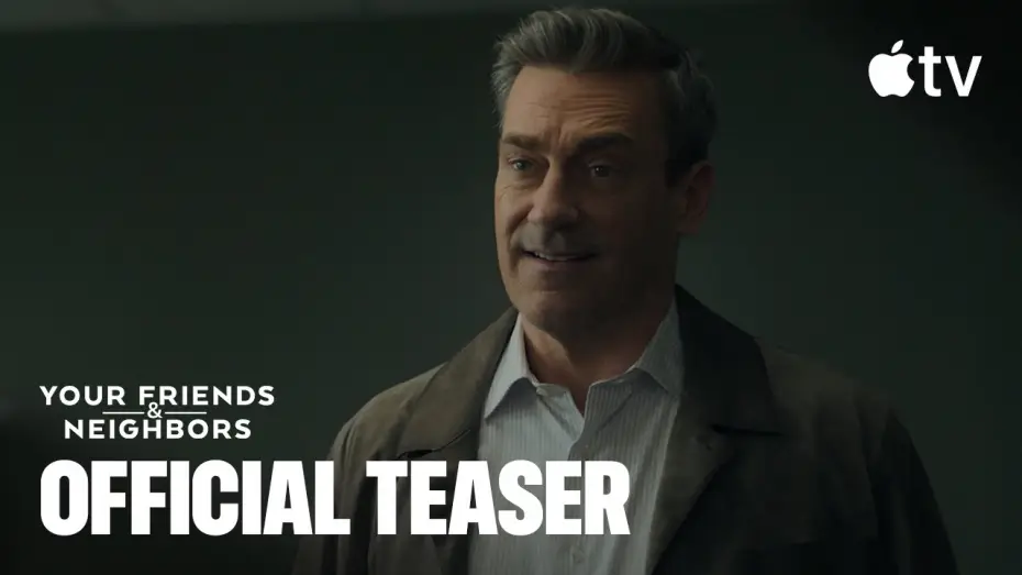 Wideo do serialu Znajomi i sąsiedzi — Season 2 Official Teaser