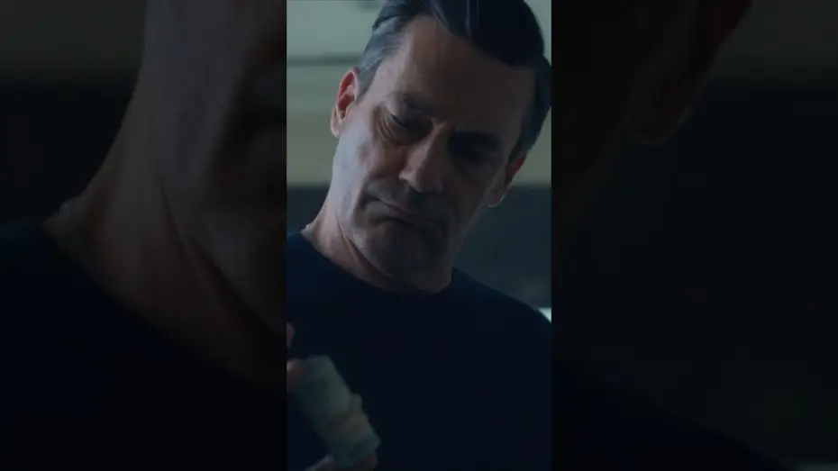Видео к сериалу Znajomi i sąsiedzi — You never forget your first theft.