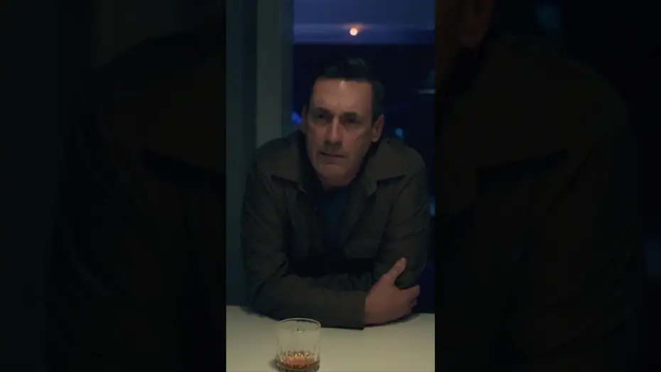 Видео к сериалу Znajomi i sąsiedzi — Raise a glass to existential dread.
