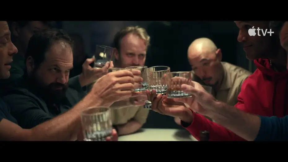 Видео к сериалу Znajomi i sąsiedzi — Offizieller Trailer