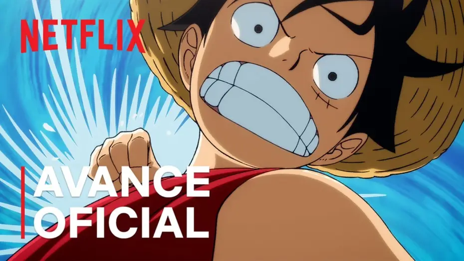 Wideo do serialu THE ONE PIECE — THE ONE PIECE (EN ESPAÑOL) | Avance oficial | Netflix España
