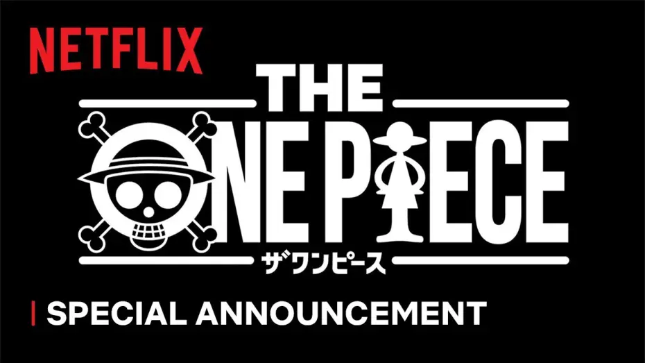 Wideo do serialu THE ONE PIECE — Special Announcement [Subtitled]