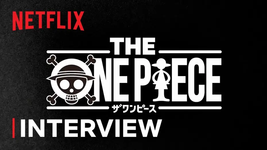 Wideo do serialu THE ONE PIECE — Production Notes Vol. 1: Staff Interview [Subtitled]
