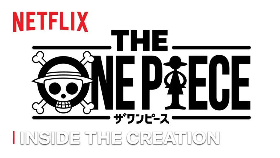 Wideo do serialu THE ONE PIECE — A Glimpse Inside the Creation of “THE ONE PIECE”