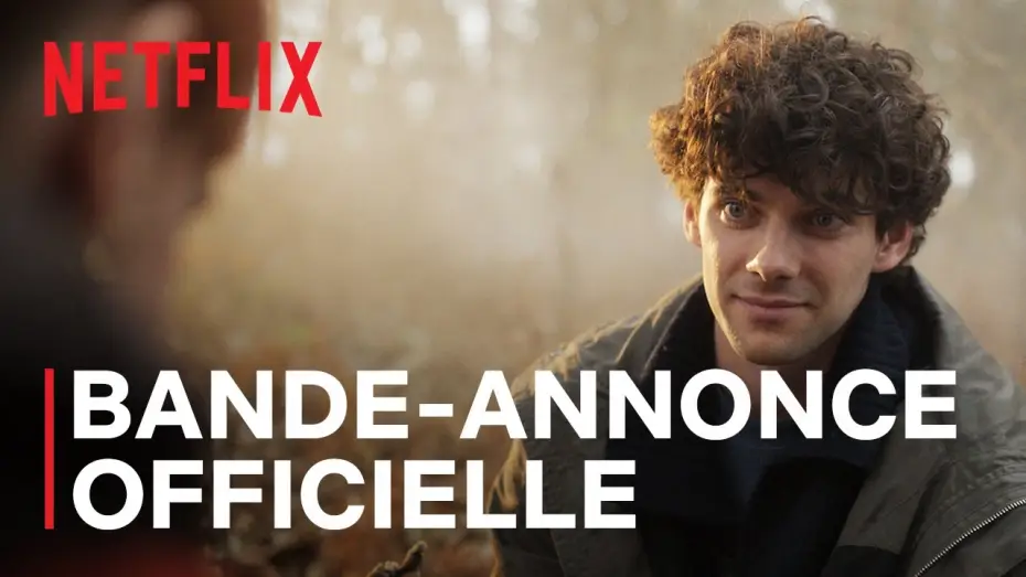 Wideo do serialu Ogrodnik — El jardinero | Bande-annonce officielle VF | Netflix France