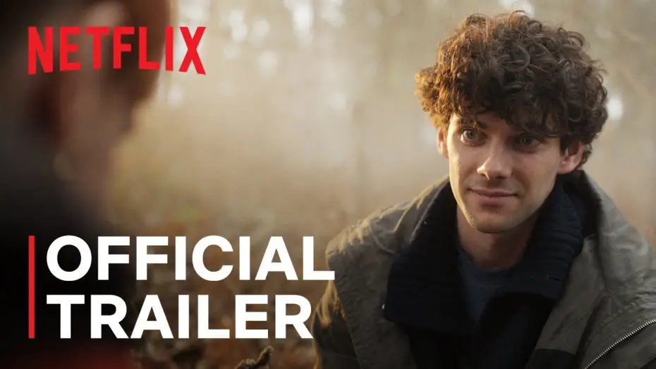 Wideo do serialu Ogrodnik — Official Trailer [Subtitled]