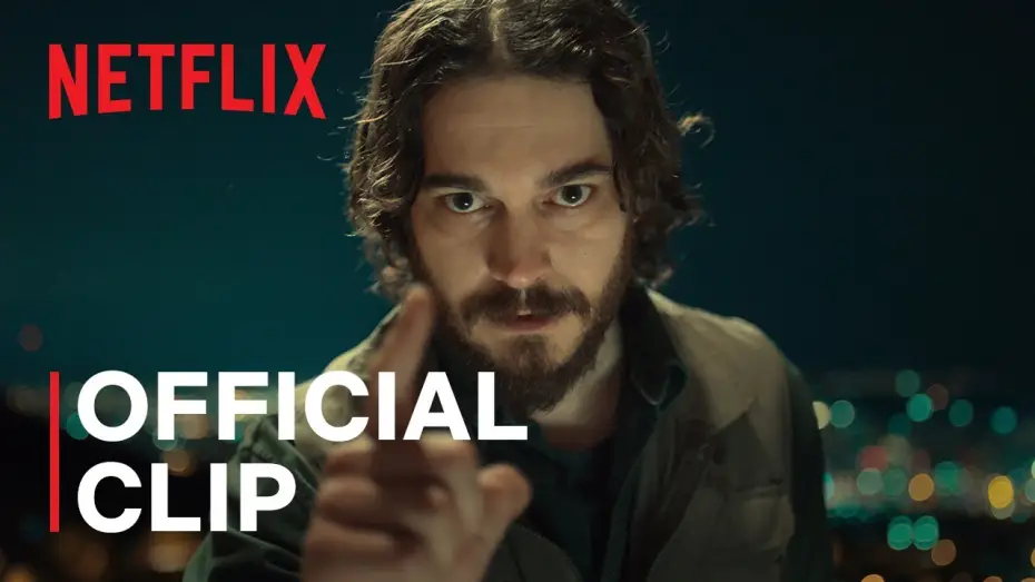 Wideo do serialu Kübra — Official Clip [Subtitled]