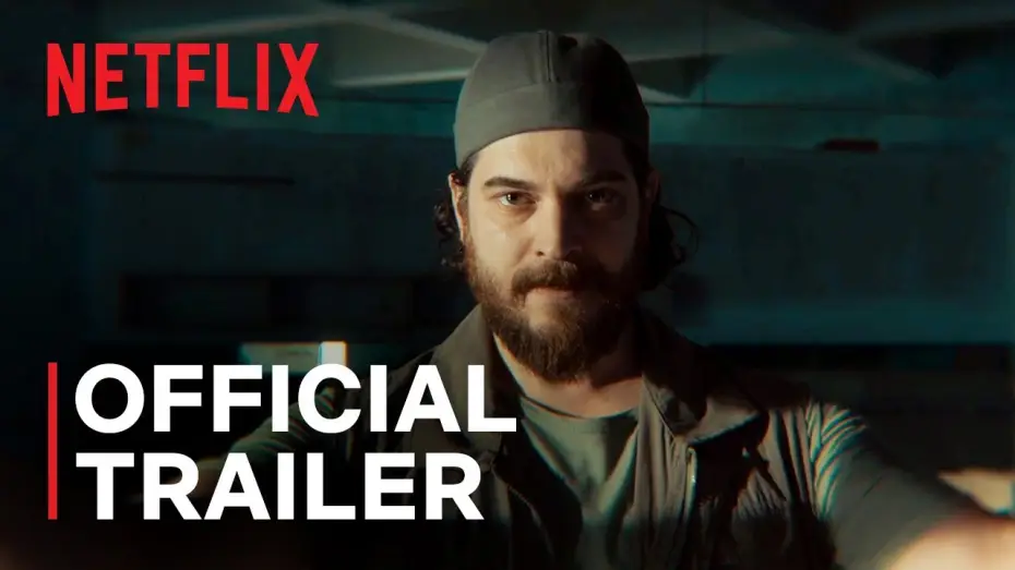 Wideo do serialu Kübra — Season 2 Official Trailer [Subtitled]