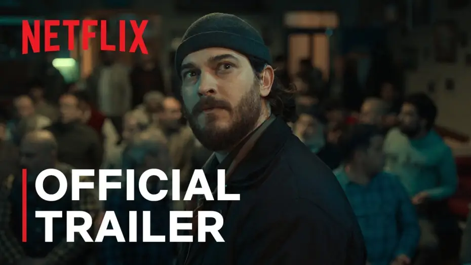 Wideo do serialu Kübra — Official Trailer [Subtitled]