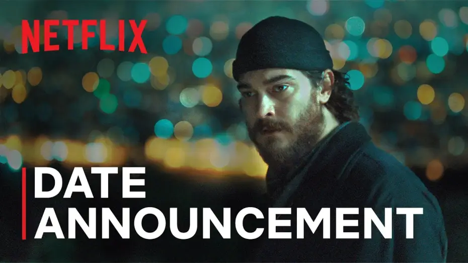 Wideo do serialu Kübra — Date Announcement [Subtitled]