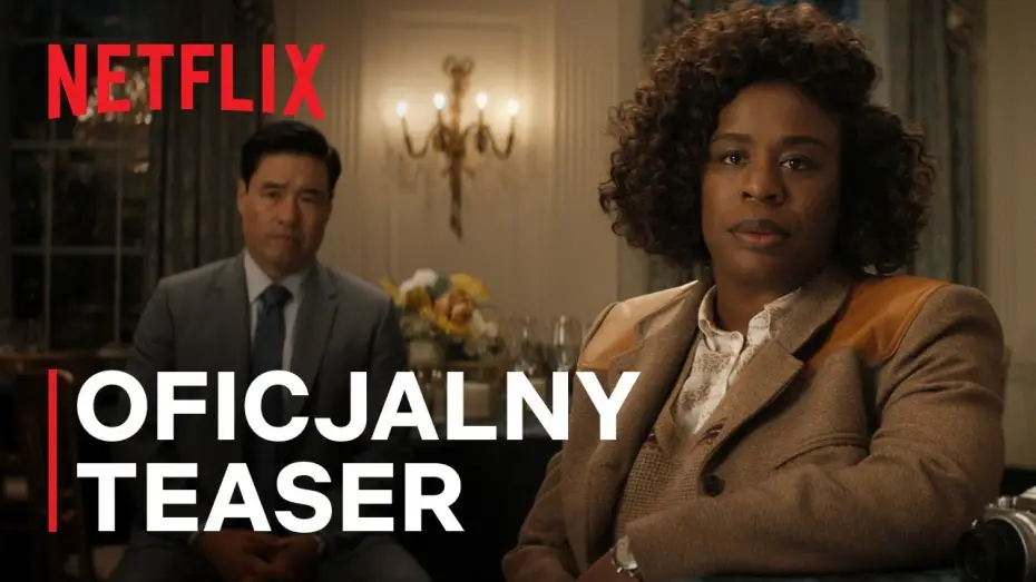 Видео к сериалу Rezydencja — Oficjalny teaser [Napisy]