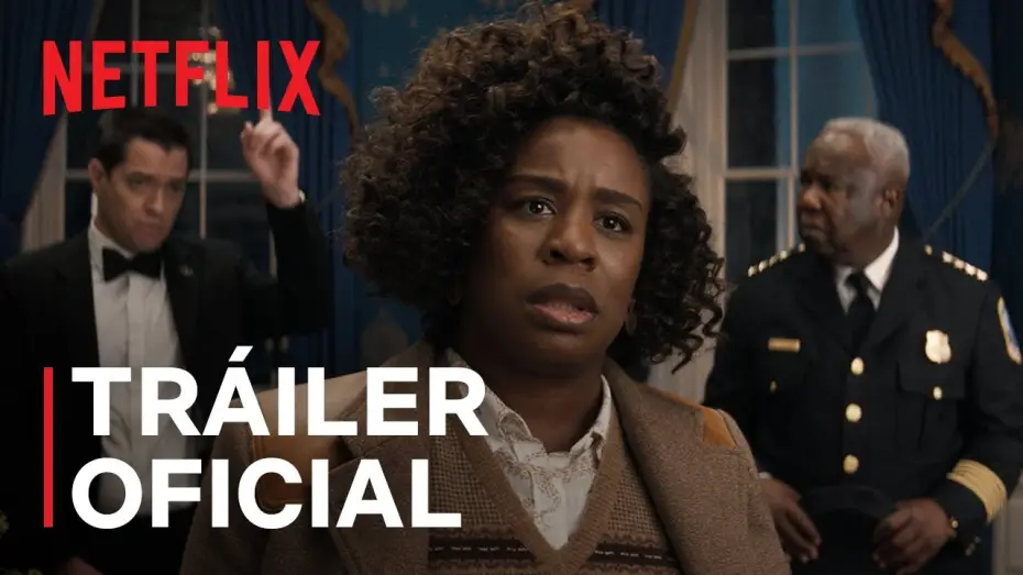 Видео к сериалу Rezydencja — Tráiler oficial [Subtitulado]