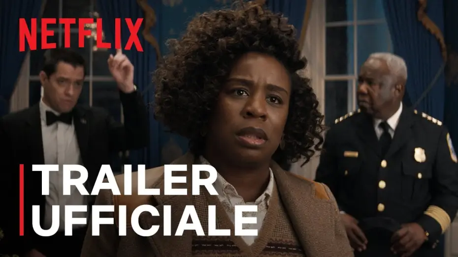 Видео к сериалу Rezydencja — Trailer ufficiale