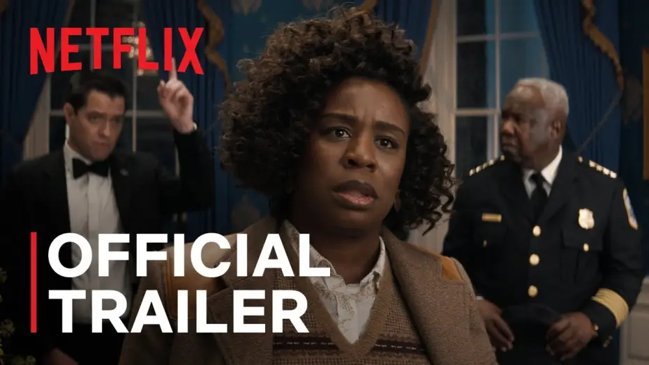Видео к сериалу Rezydencja — Official Trailer